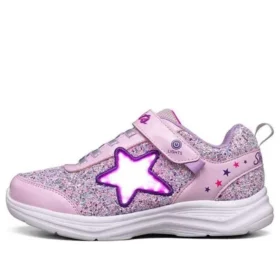 Glimmer Kicks « Purple »
