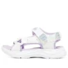 Glimmer Kicks « White Purple »