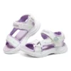 Glimmer Kicks « White Purple »