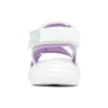 Glimmer Kicks « White Purple »