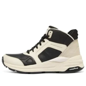 Global Jogger « Black Creamwhite »