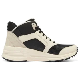 Global Jogger « Black Creamwhite »