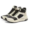 Global Jogger « Black Creamwhite »