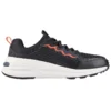 Global Jogger « Black Orange »