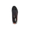 Global Jogger « Black Orange »