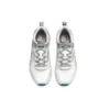 Global Jogger « Blanc Gris Rouge »