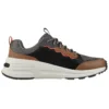 Global Jogger « Brown Black »