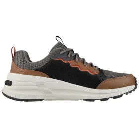 Global Jogger « Brown Black »