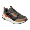 Global Jogger « Brown Black »