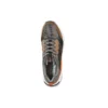 Global Jogger « Brown Black »