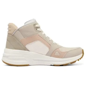 Global Jogger Chaussures montantes Daddy Rose