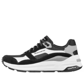 Global Jogger « Full Envy – Black White »