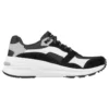 Global Jogger « Full Envy – Black White »