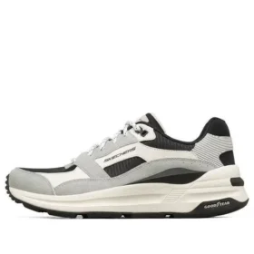 Global Jogger « Grey »