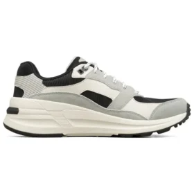 Global Jogger « Grey »