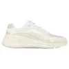 Global Jogger Low Top Beige/Blanc