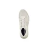 Global Jogger Low Top Beige/Blanc