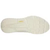 Global Jogger Low Top Beige/Blanc
