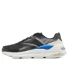 Global Jogger « Noir Gris Bleu »