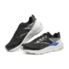 Global Jogger « Noir Gris Bleu »