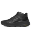 Global Jogger « Pure Black »
