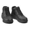 Global Jogger « Pure Black »