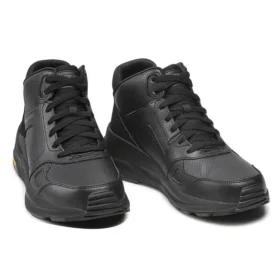 Global Jogger « Pure Black »