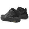 Global Jogger « Pure Black »