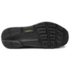 Global Jogger « Pure Black »