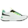 Global Jogger « White Blue »
