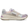 Global Jogger « White Purple »