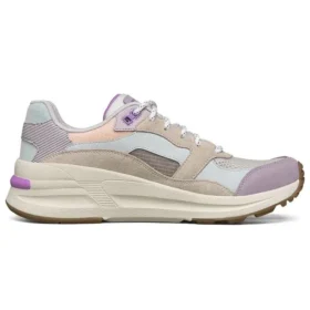 Global Jogger « White Purple »