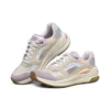 Global Jogger « White Purple »