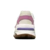Global Jogger « White Purple »