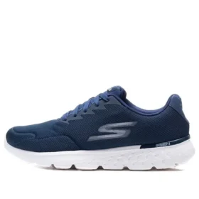 Go 400 Low-Top Bleu