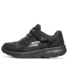 Go 400 Low-Top K Noir