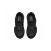Go 400 Low-Top K Noir