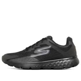 Go 400 Low-Top « Noir »