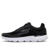 Go 400 Low-Top « Noir Blanc »