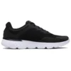 Go 400 Low-Top « Noir Blanc »