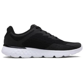 Go 400 Low-Top « Noir Blanc »