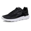 Go 400 Low-Top « Noir Blanc »