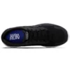 Go 400 Low-Top « Noir Blanc »