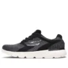 Go 400 Low-Top « Noir Blanc Gris »