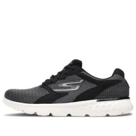 Go 400 Low-Top « Noir Blanc Gris »