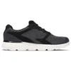 Go 400 Low-Top « Noir Blanc Gris »