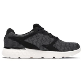 Go 400 Low-Top « Noir Blanc Gris »