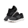 Go 400 Low-Top « Noir Blanc Gris »