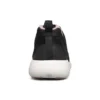 Go 600 Low-Top Noir/Rose