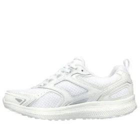 Go Consistent Low-Top Blanc